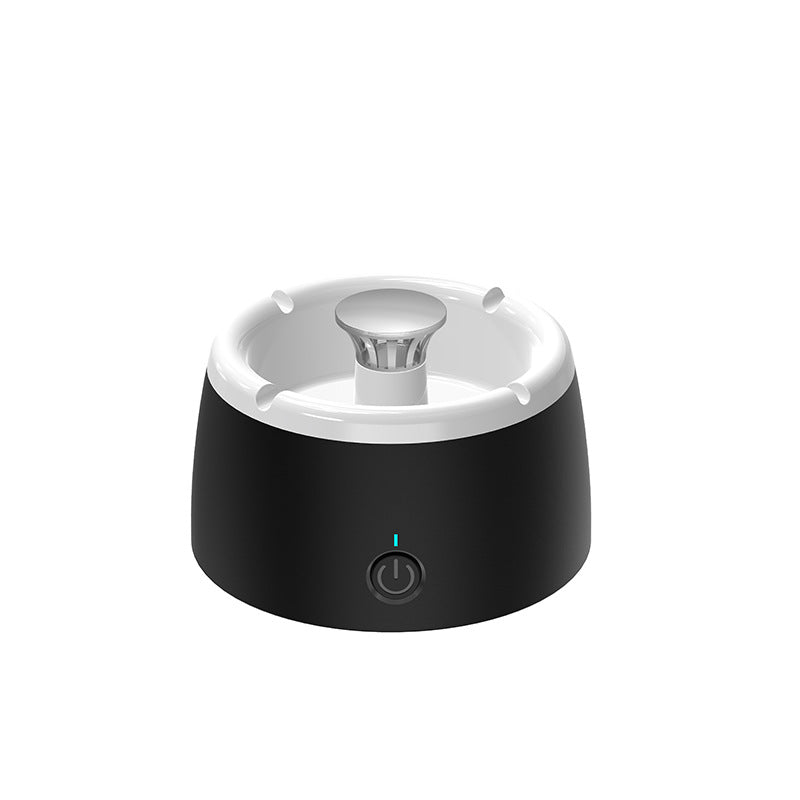 Smart Ashtray Smart Ashtray